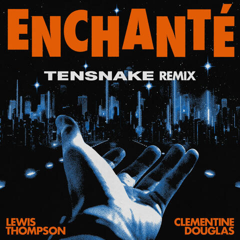 Enchanté