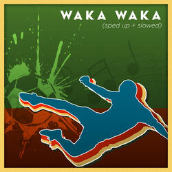 Waka Waka (This Time for Africa)
