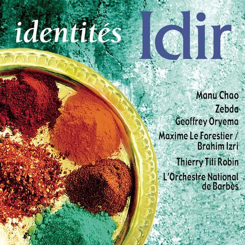 IdentitéS