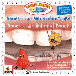 Lecker, lecker, lecker