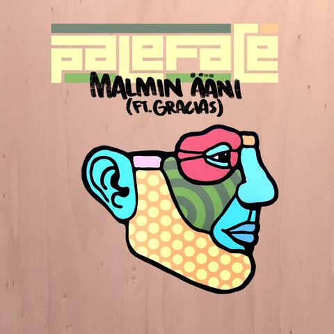 Malmin ääni