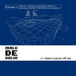Vi Tager Fuglen På Dig (Palermo Stil Instrumental)