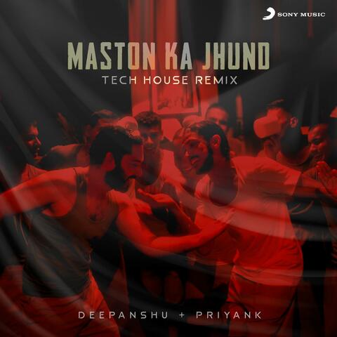 Maston Ka Jhund