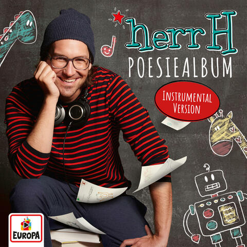 Poesiealbum (Instrumental Version)