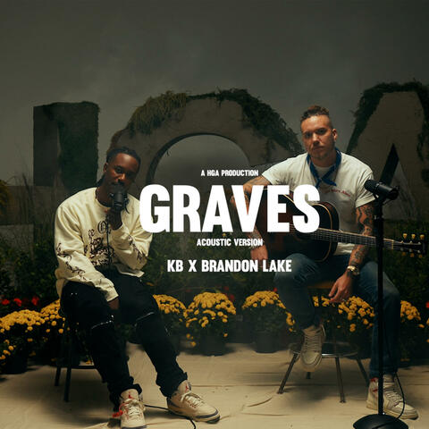 KB and Brandon Lake