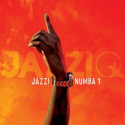 Jazzi Numba 1