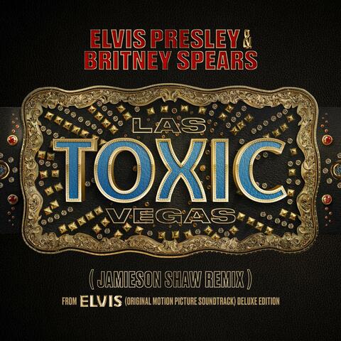 Toxic Las Vegas