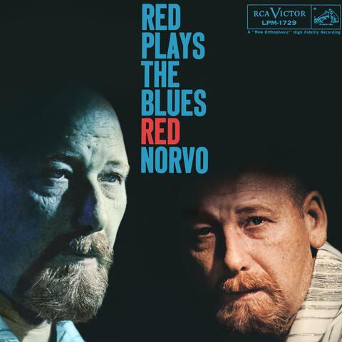 Red Plays The Blues