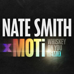 Whiskey On You