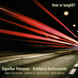 Flest er afstætt