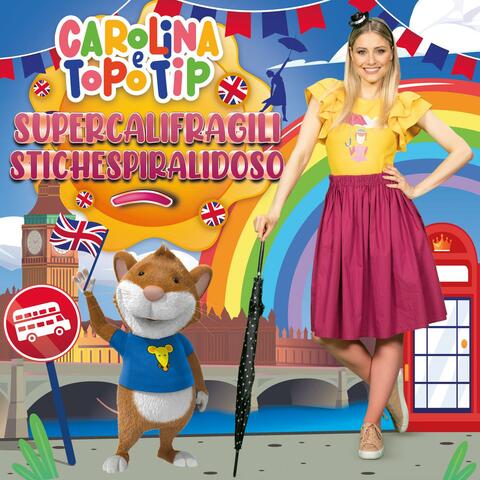 Supercalifragilistichespiralidoso