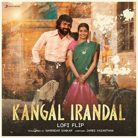 Kangal Irandal