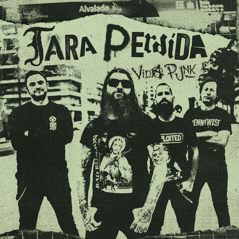 Vida Punk