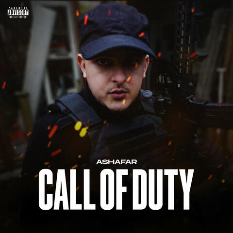 Call of Duty