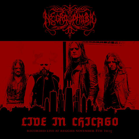 Live in Chicago