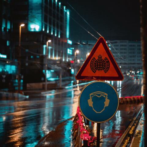 Night Drive