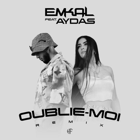 Oublie-moi
