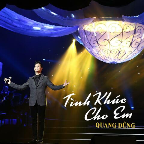 Tình Khúc Cho Em