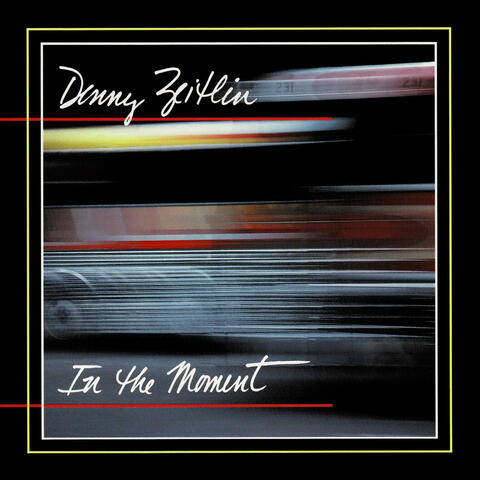 In The Moment