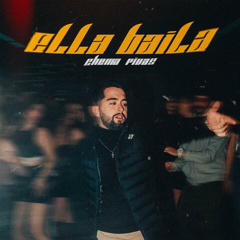 Ella Baila