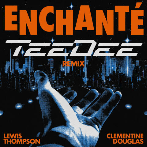 Enchanté
