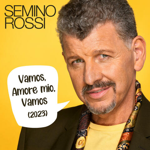 Vamos, Amore mio, Vamos