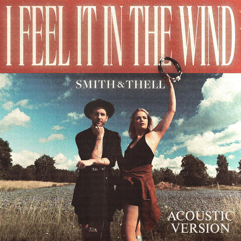 I Feel It In The Wind