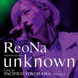 BIRTHDAY "unknown version Live at PACIFICO YOKOHAMA 2021.04.29"
