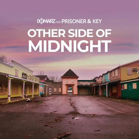 Other Side of Midnight