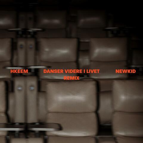 Danser videre i livet