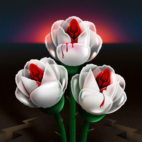 Las Flores Sangran