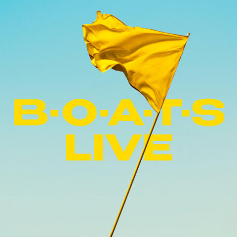 America - Live