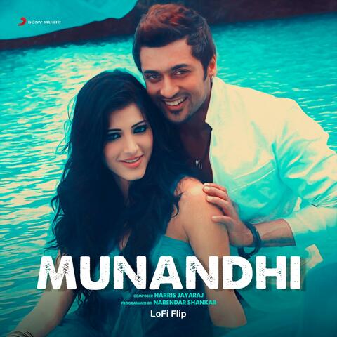 Mun Andhi