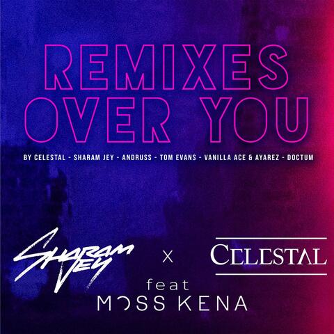 Over You