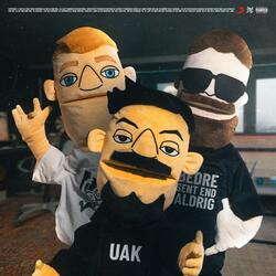 Ka Du Heller Ikk Sove