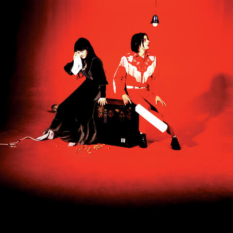 Jack White Reveals Why It Took So Long To Announce The White Stripes' Split