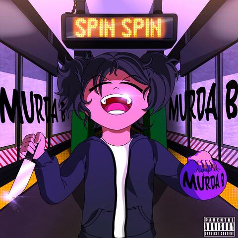 SPIN SPIN!!!