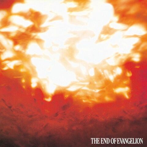 THE END OF EVANGELION (Original Soundtrack)