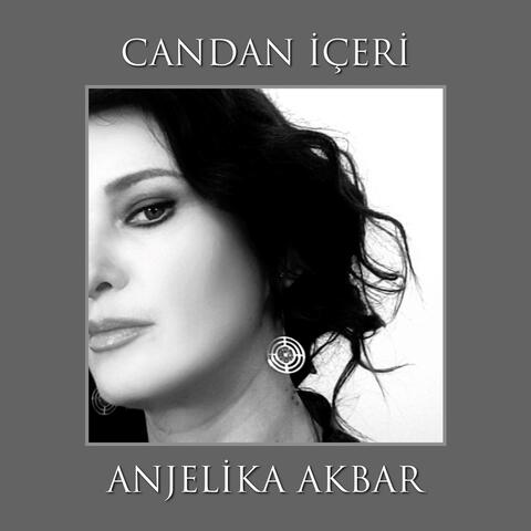 Candan İçeri
