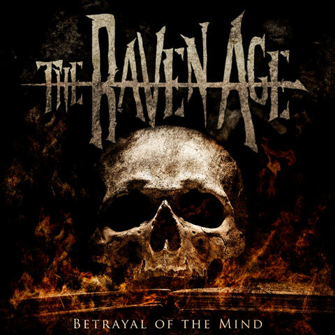 Betrayal Of The Mind