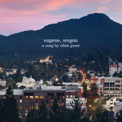 eugene, oregon