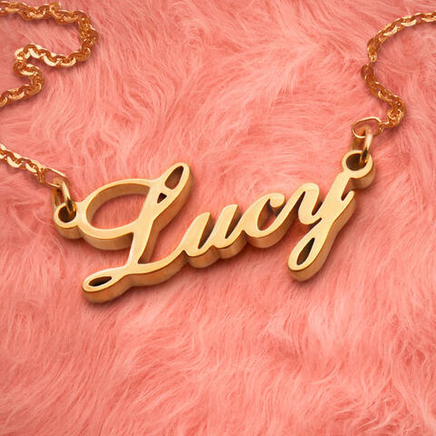 Lucy