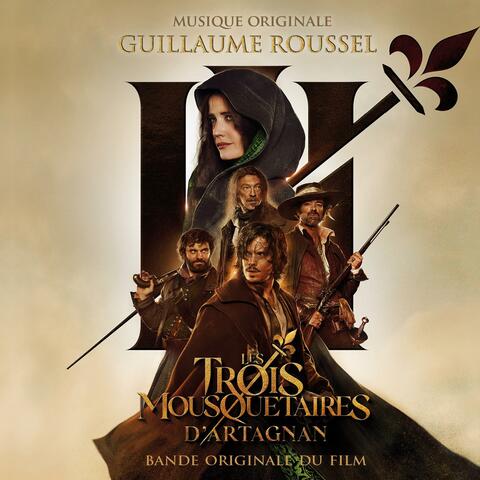 Les trois Mousquetaires - D'Artagnan