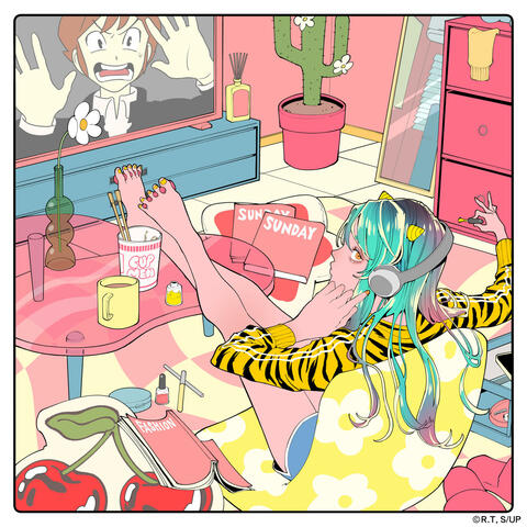 Noisy Room