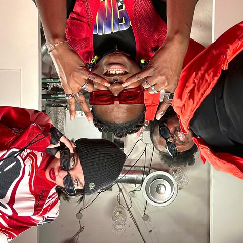 TRIPLE OG SONIQUES
