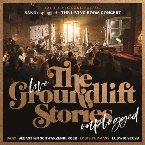 THE GROUNDLIFT STORIES