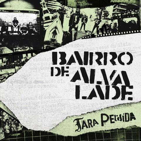 Bairro de Alvalade