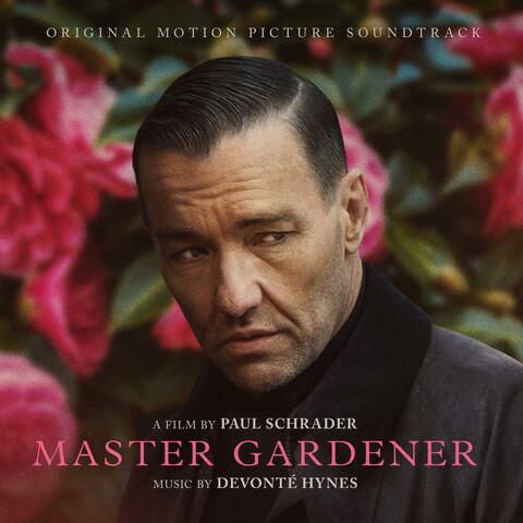 Master Gardener (Original Motion Picture Soundtrack)