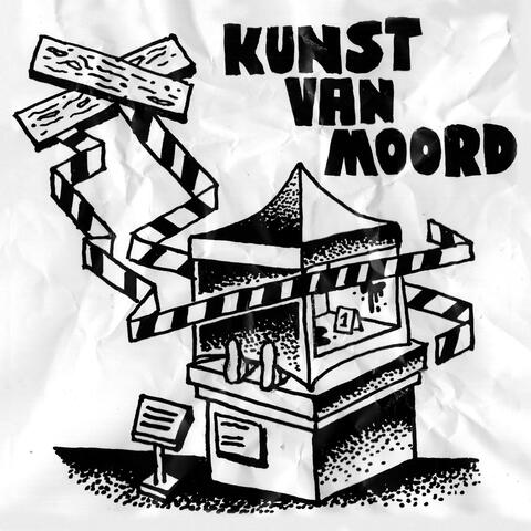 Kunst van Moord