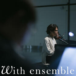 Moratorium- With ensemble